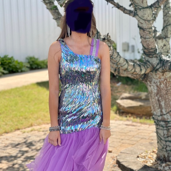 💎👑Prom Dress👑💎 - Picture 8 of 8